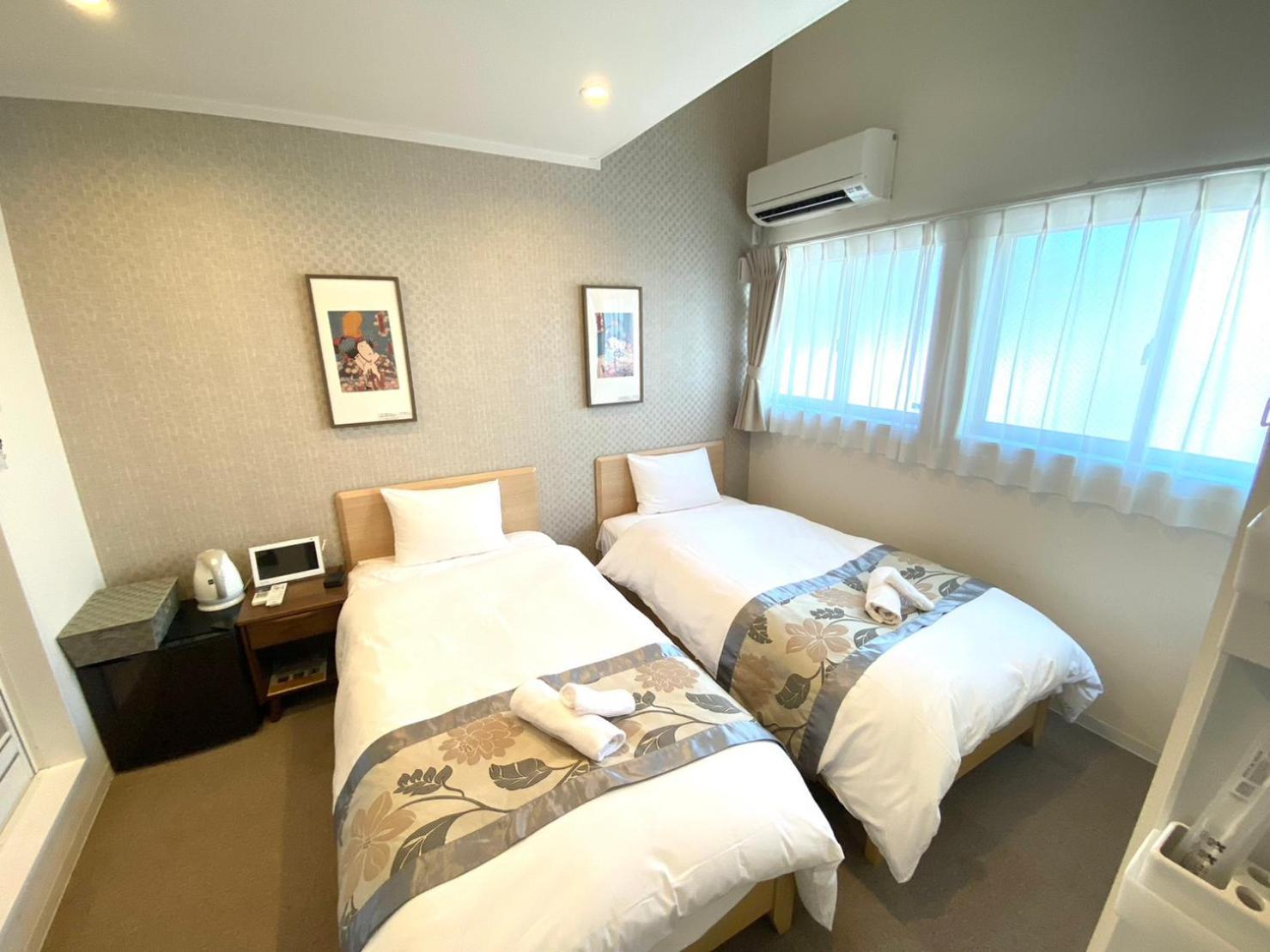 Mezame Kyoto Aparthotel Esterno foto