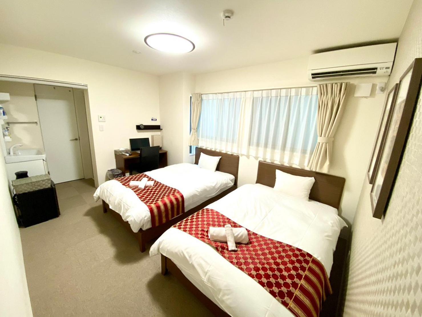 Mezame Kyoto Aparthotel Esterno foto