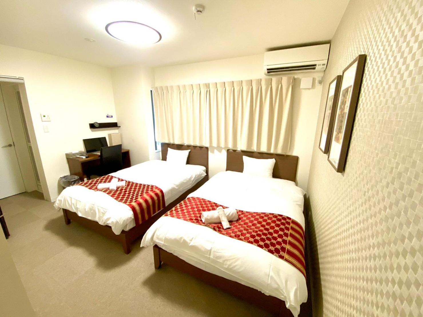 Mezame Kyoto Aparthotel Esterno foto