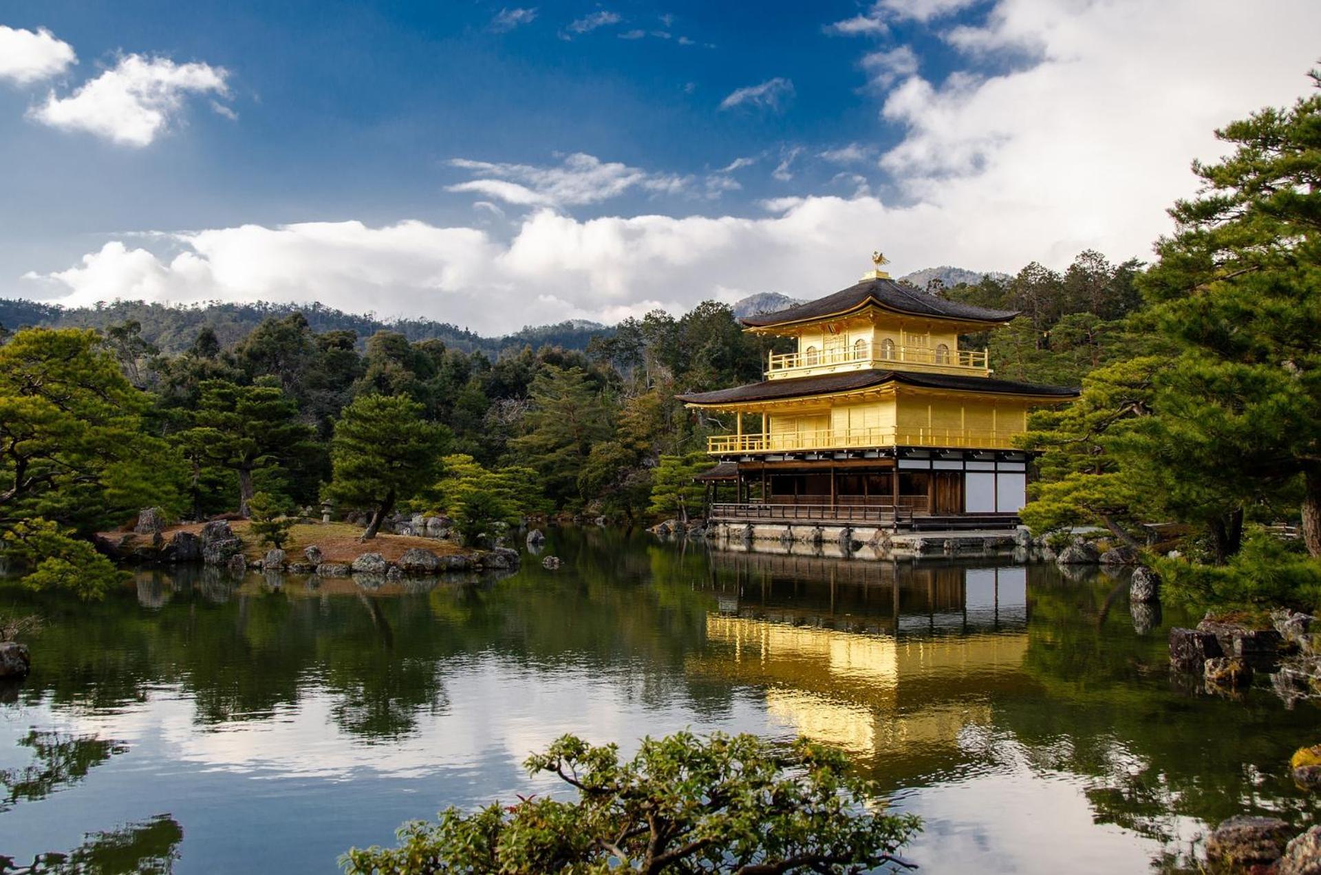 Mezame Kyoto Aparthotel Esterno foto