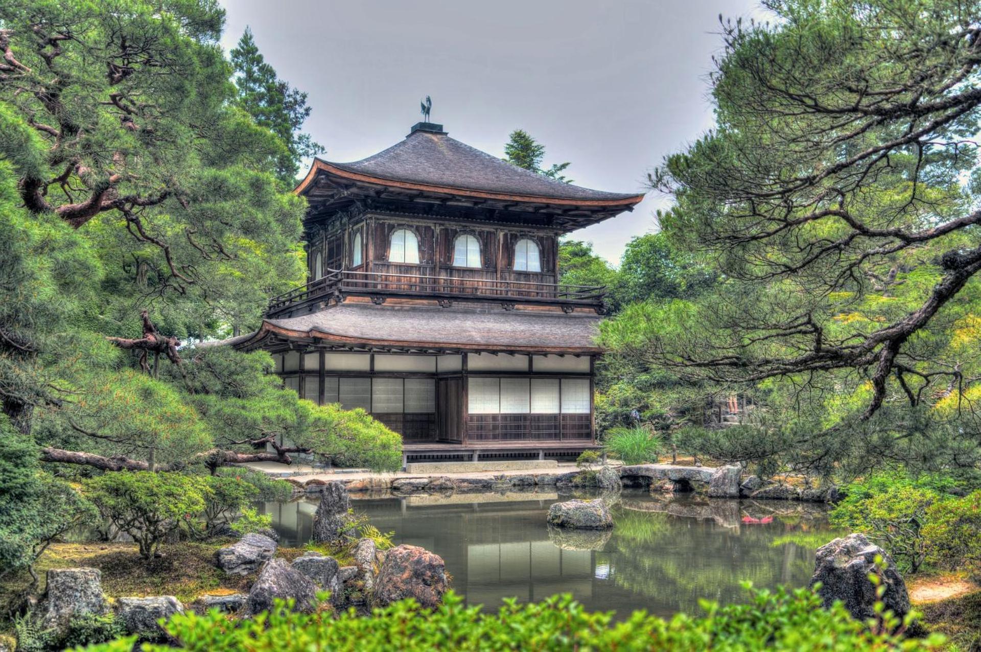 Mezame Kyoto Aparthotel Esterno foto