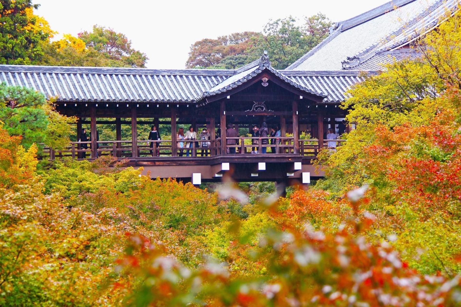Mezame Kyoto Aparthotel Esterno foto